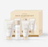 أنا من مجموعة Rice Starter mini Kit